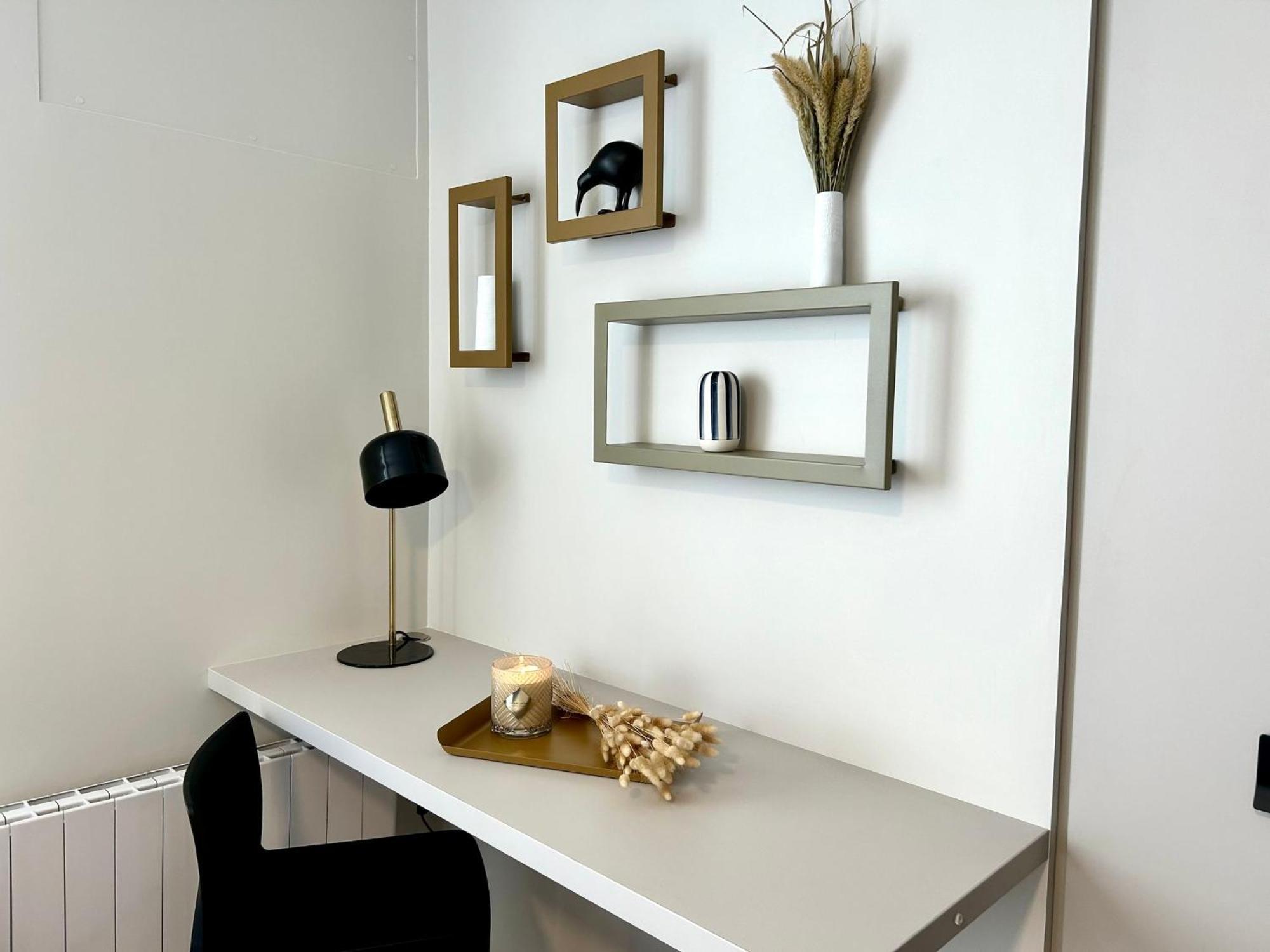 O Studio Terrasse - Centre Ville De Lorient - Gare Ngoại thất bức ảnh